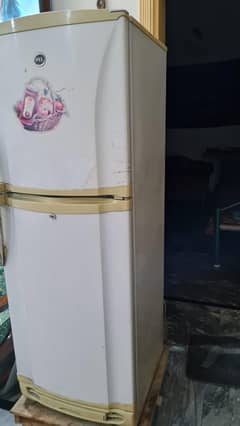 pel refrigerator