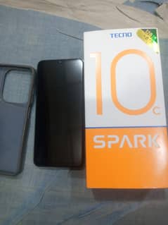 spark