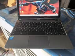 Acer laptop
