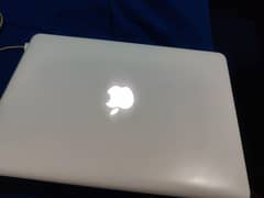 MacBook late 2009 whith graphics card