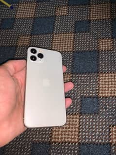 I phone 11 pro