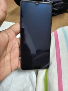 Samsung A31 6/128