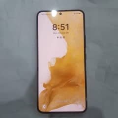 Samsung S22 Scratchless