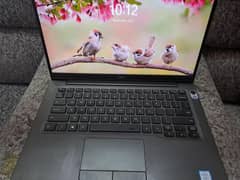 Dell latitude 7400