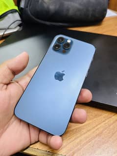iPhone 12 pro 256 gb Factory Unlocked