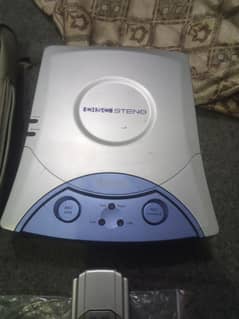 CD
