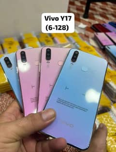 Vivo Y17 6/128