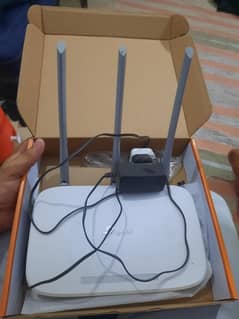 tp-link fresh piece available for selll.