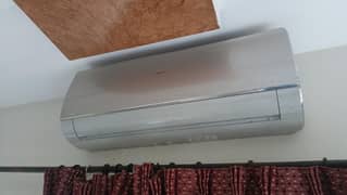 haier