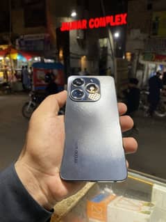 Tecno Spark 20 8+8 Ram 256GB Storage