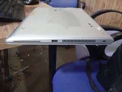 HP i7 8th Generation for sale untouched condition