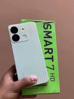 Infinix Smart 7 | 4/64 GB