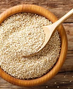 Quinoa