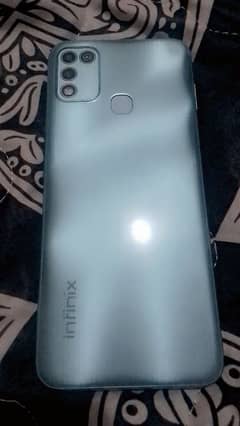 Infinix