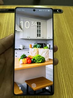 Infinix Note 50 Pro