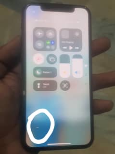 I phone 11 pro