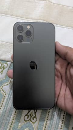 iPhone 12pro