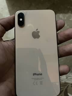 I phone xs