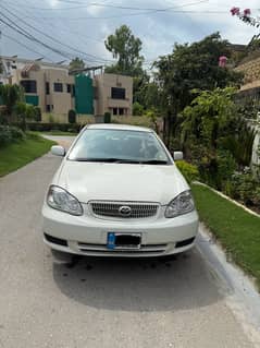 Corolla