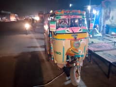 cng riksha