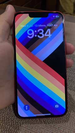 Iphone 13 jv