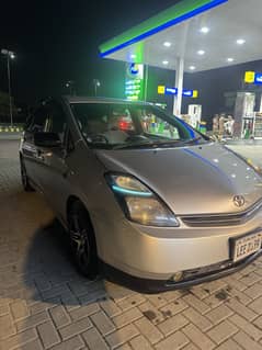 Toyota prius 2007/2012 orignal car