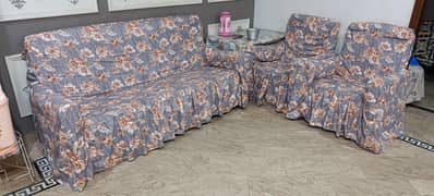 sofa