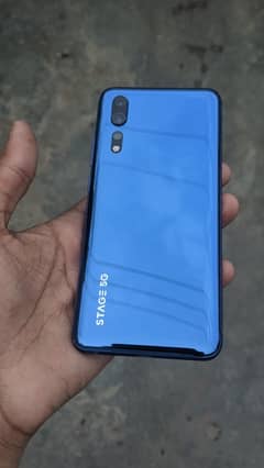 ZTE