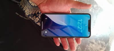 iPhone Xs