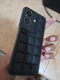 realme Note 6ox 3 64 full box 2 months use