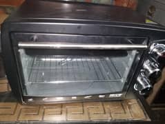 ovens