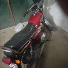 Bike