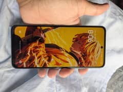 REDMI NOTE 11 without box charger no open repair