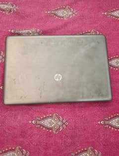 laptop hp