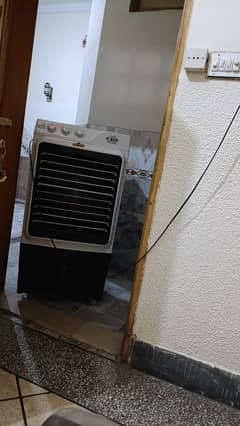 Super Asia Cooler is for sale
