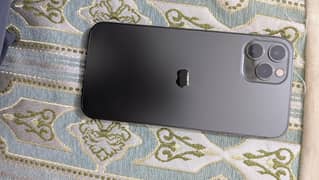 iPhone 12pro