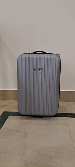 luggage