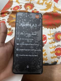 Redmi mobile