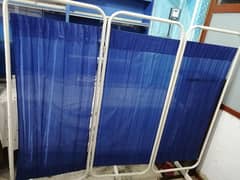 Medical Ward Screen