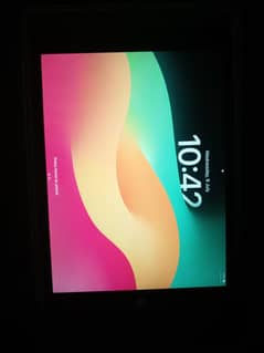 ipad 8th generation
