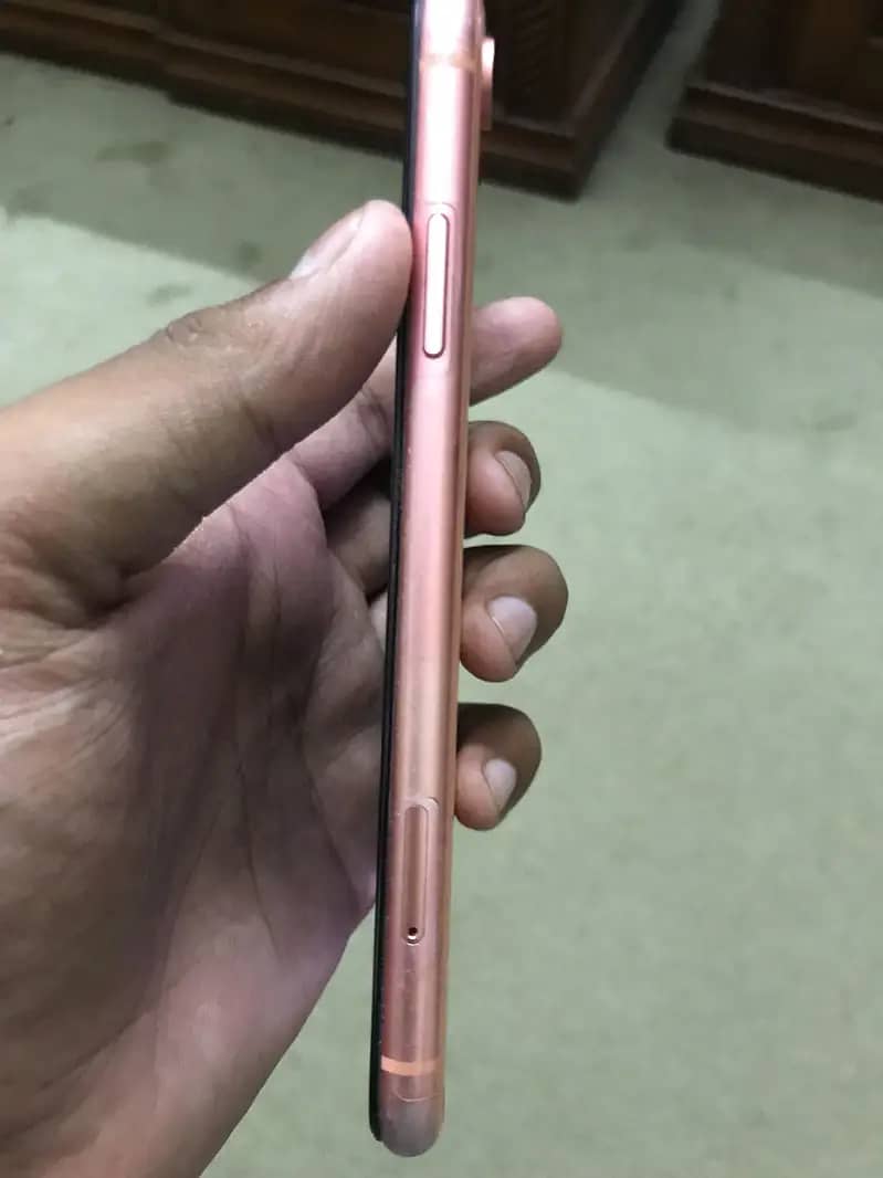 Iphone XR non Pta FU 2