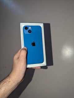 iPHONE 13 PTA APPROVED WATERPACK