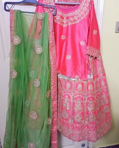 lehnga