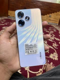 infinix Hot30