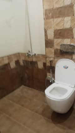 5 Marla dubale story brand new furnished house