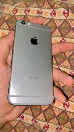 Iphone 6