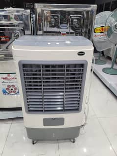 Air Cooler Cnanon
