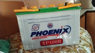 PHONIX