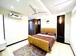 Premium Furnished Apartment for Sale