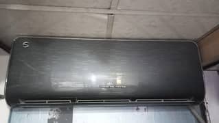 Pel 1.5 Ton Split AC is Available for Sale. . . 10/10